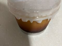 -永和大王(一口茶豆浆|花香豆更香·长寿路店)