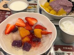 -赵记传承·中国甜品(福州总店)