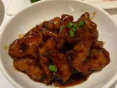 糖醋里脊-知味观(湖滨总店)