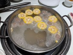 -潮泰牛肉火锅 · 创于1992年(车公庙店)