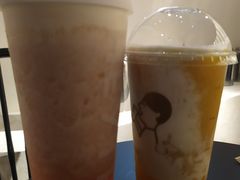 -喜茶(中山利和新地店)