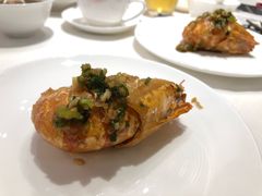 虎虾-王子饭店(圆方店)