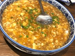 沃豆腐-兰边碗(鼓楼店)