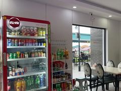 -七的湖·晚芳亭·阳澄湖农家菜·大闸蟹(莲花岛店)