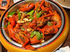 -乔街深夜食堂·小龙虾·高压锅生蚝(杭州总店)