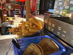 -东家云南传统油条稀豆粉(昆明茶马花街店)