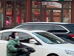 -马家老鸡店