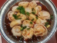 -喜家德虾仁水饺(岗厦北店)