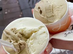 开心果Pistachio-Dip in Gelato(富民路店)