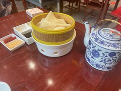 -京味张·北京烤鸭(天河南二路店)