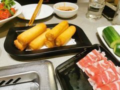 -海底捞火锅(凯德广场店)