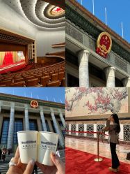 -人民大会堂宴会厅