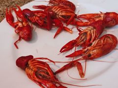 -怡咖啡海鲜自助餐厅(浦东香格里拉店)