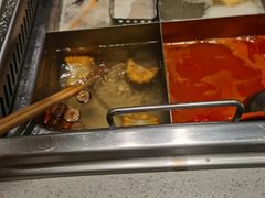 -海底捞火锅(荣盛广场店)