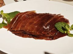 -在前门·烤鸭北京菜(五月花广场店)