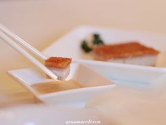 冰烧三层肉-利苑酒家(金宝店)