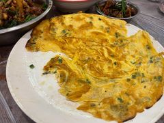 葱花蛋饼-高子烧鸡公(五里堆路店)