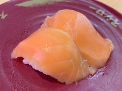 -寿司郎(皇庭广场店)