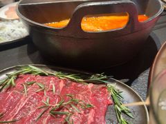 -大龙燚·旷野鲜火锅(广州首店)