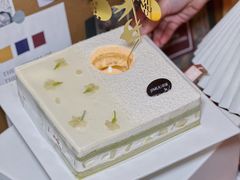 -积慕Cake(解放大道店)