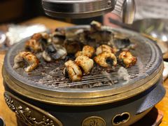 -泥炉烧肉师(新街口金銮巷店)