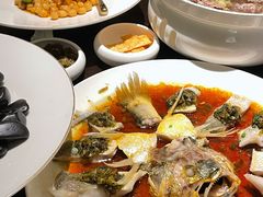 -甄御•海鲜新青岛菜(麦岛店)