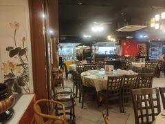 -品茶居素食馆(罗湖店)