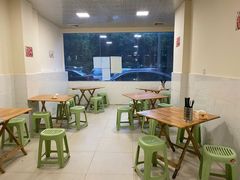 大堂-明红蹄花(糍粑店街店)