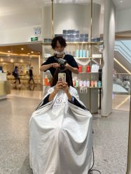 -KEIVON HAIR·崎宏