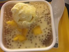 -满记甜品(金帝银泰城店)