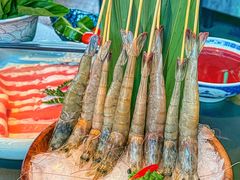 -大隐·成都火锅Bistro(合生麒麟新天地店)