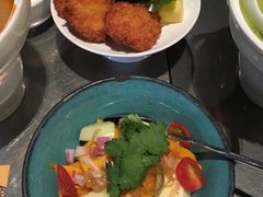 -simply thai天泰(长泰广场店)