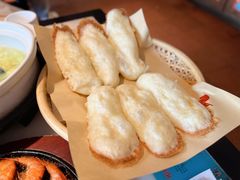 -老淮安·淮安菜(周恩来纪念馆店)