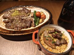 -Grand James·地中海bistro(百家湖1912店)