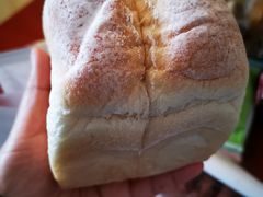 北海道炼乳吐司-富贵面包公司(运河店)