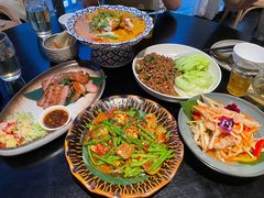 -Thai Alley泰爱里(二沙岛店)