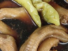 -红全周·洪濑鸡爪(万祥路店)