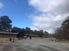 -京都御所