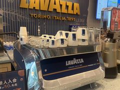 -LAVAZZA拉瓦萨咖啡(星荟中心店)