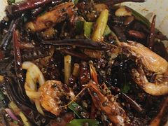 -辣螃铠盆盆蟹大排档(总店)