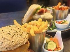 -bluefrog蓝蛙(水游城店)