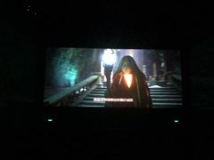 -CGV星星影城(颐堤港ScreenX店)