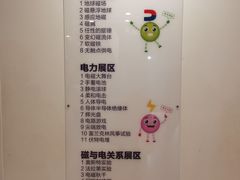 -陕西科学技术馆