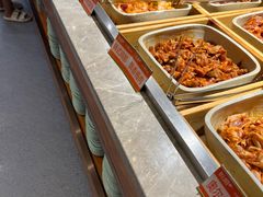 -悦橙烤肉海鲜自助(中央大街店)