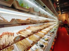 -马路边边串串香(双井直营店)