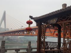 -小天鹅火锅·一线江景洪鼎旗舰店(洪崖洞店)