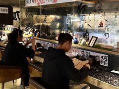 -贰醒·私房小院烧烤 (太古里店)