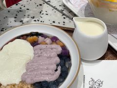 -ICEPOPO MILK(玉兰店)