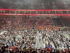 -宝能国际体育演艺中心