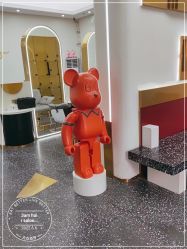 点击看大图 -JUNO hair salon